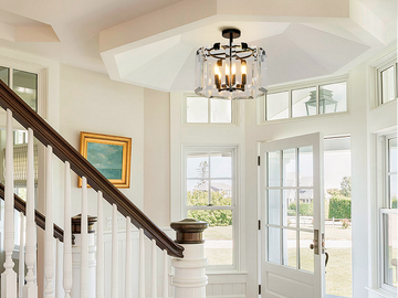 Amaya A Subtle Light for Thoughtful Spaces