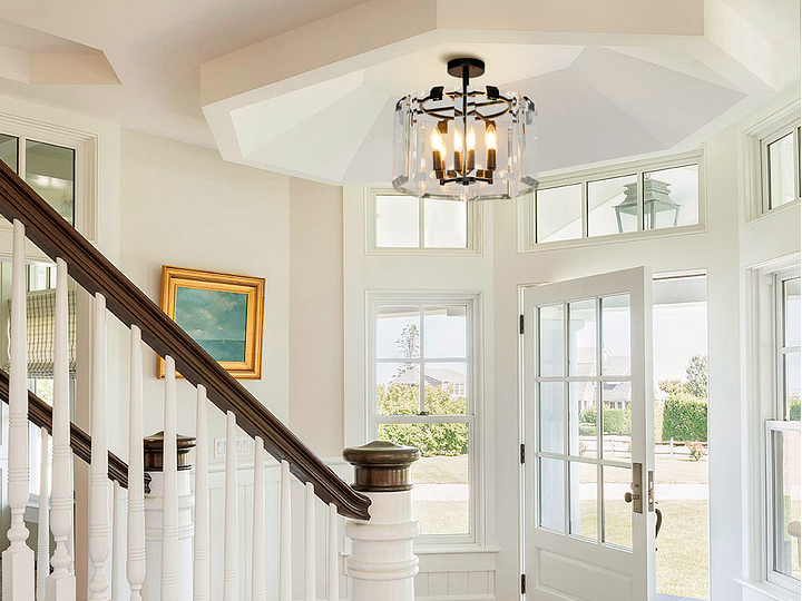 Amaya A Subtle Light for Thoughtful Spaces