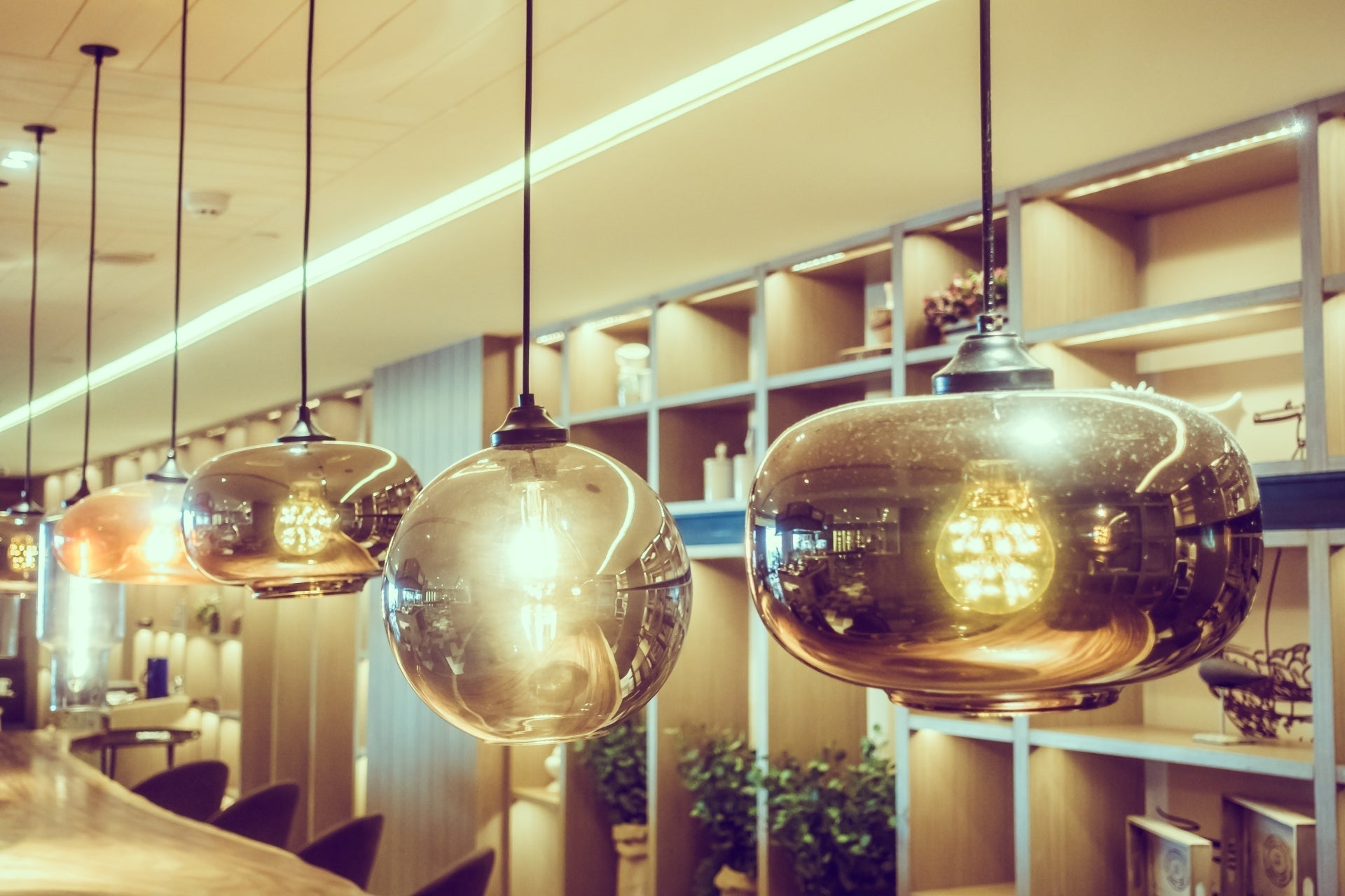 Lighting Materials — The Art Behind Every Glow