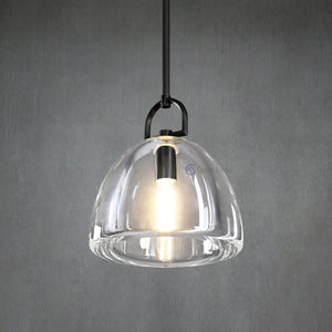 Botany Glass Crystal Pendant / Sconce - Oasislives