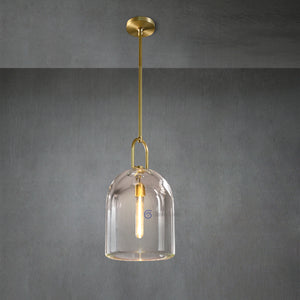 Botany Glass Crystal Pendant / Sconce - Oasislives