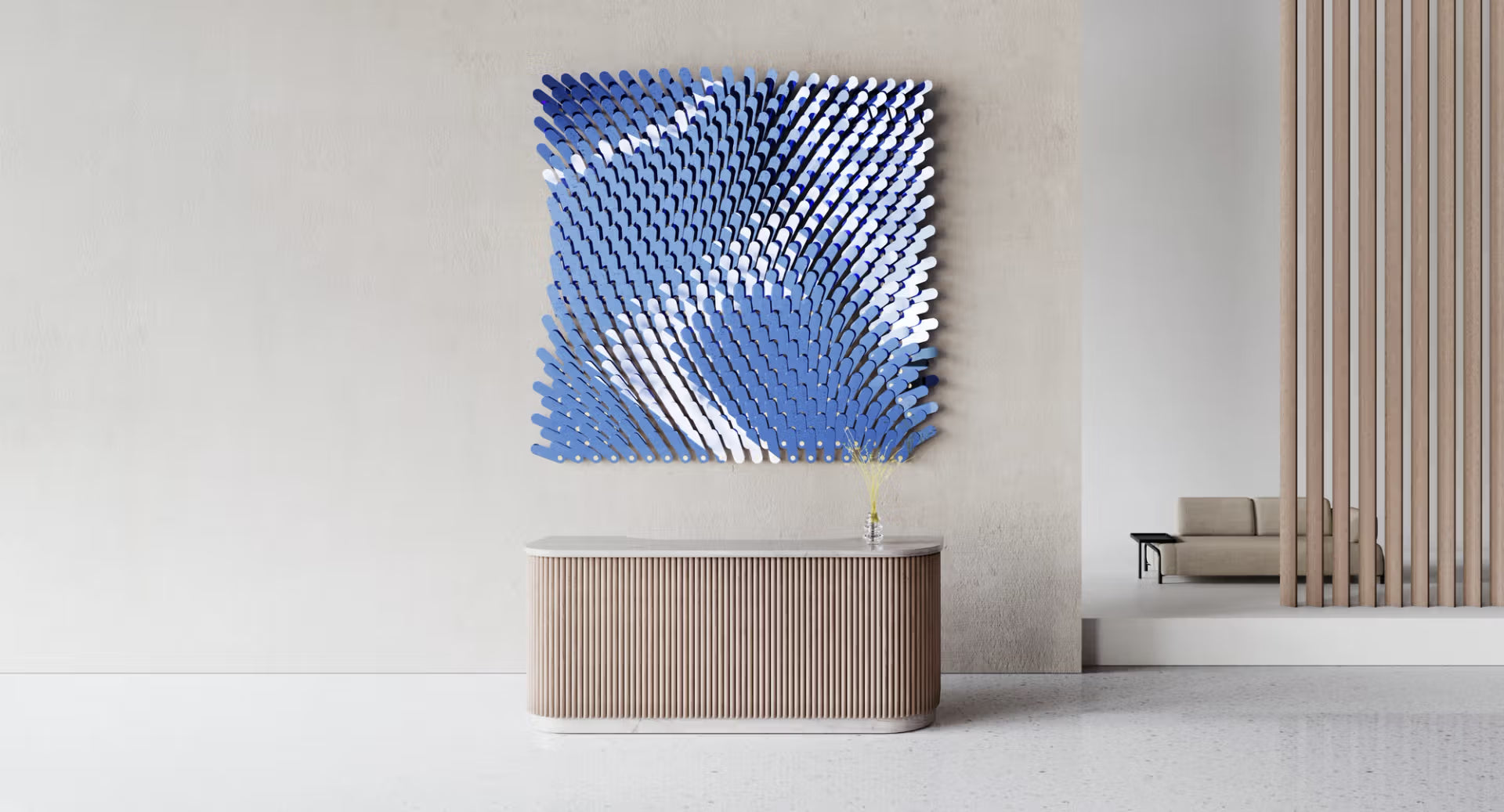 Switch Series Multi-Shape Art Lamp