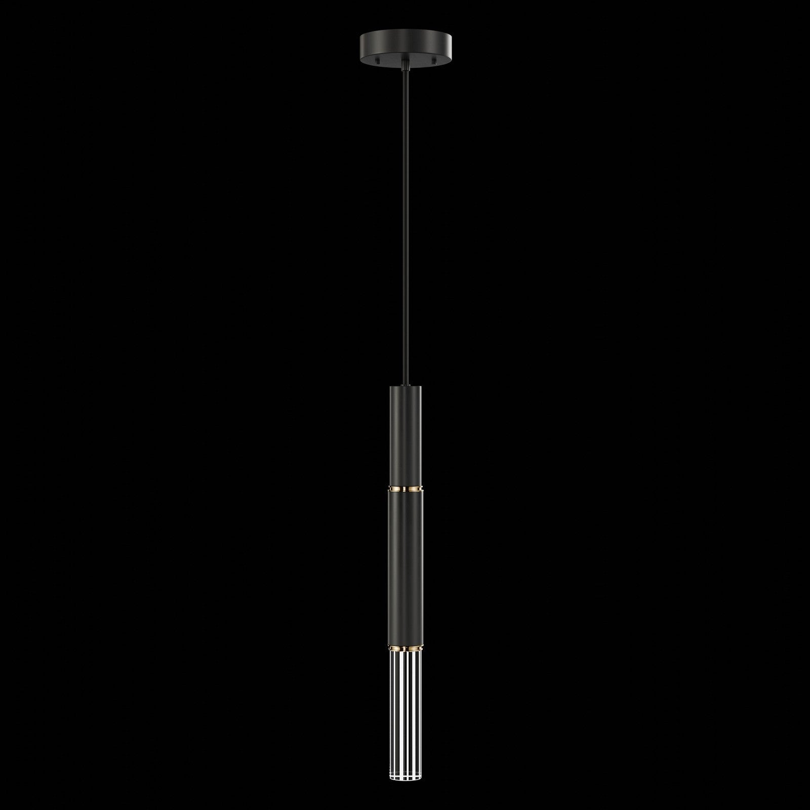 Fine Art Antonia 6.5"W Round Pendant