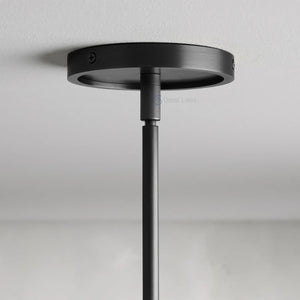 Ehodes 2-Tier Round Chandelier - Oasislives