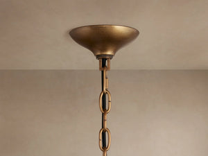 Neve Pendant - Oasislives