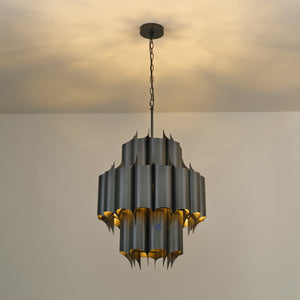 Celeste Cathedr Sculptural Series - Oasislives