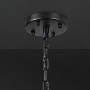 San Marcus Glass Luxury Chandelier and Sconce - Oasislives