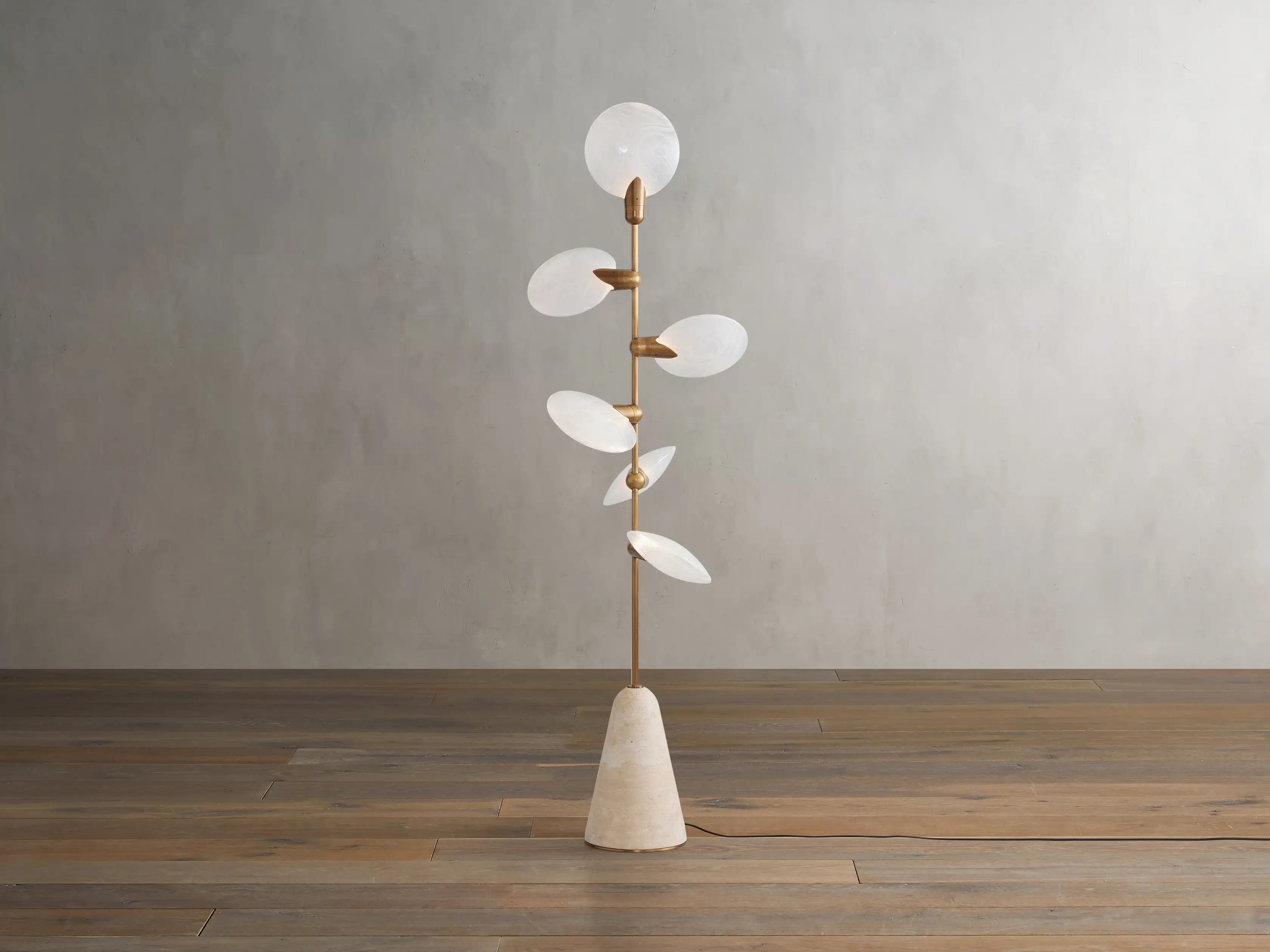 Liley Floor Lamp