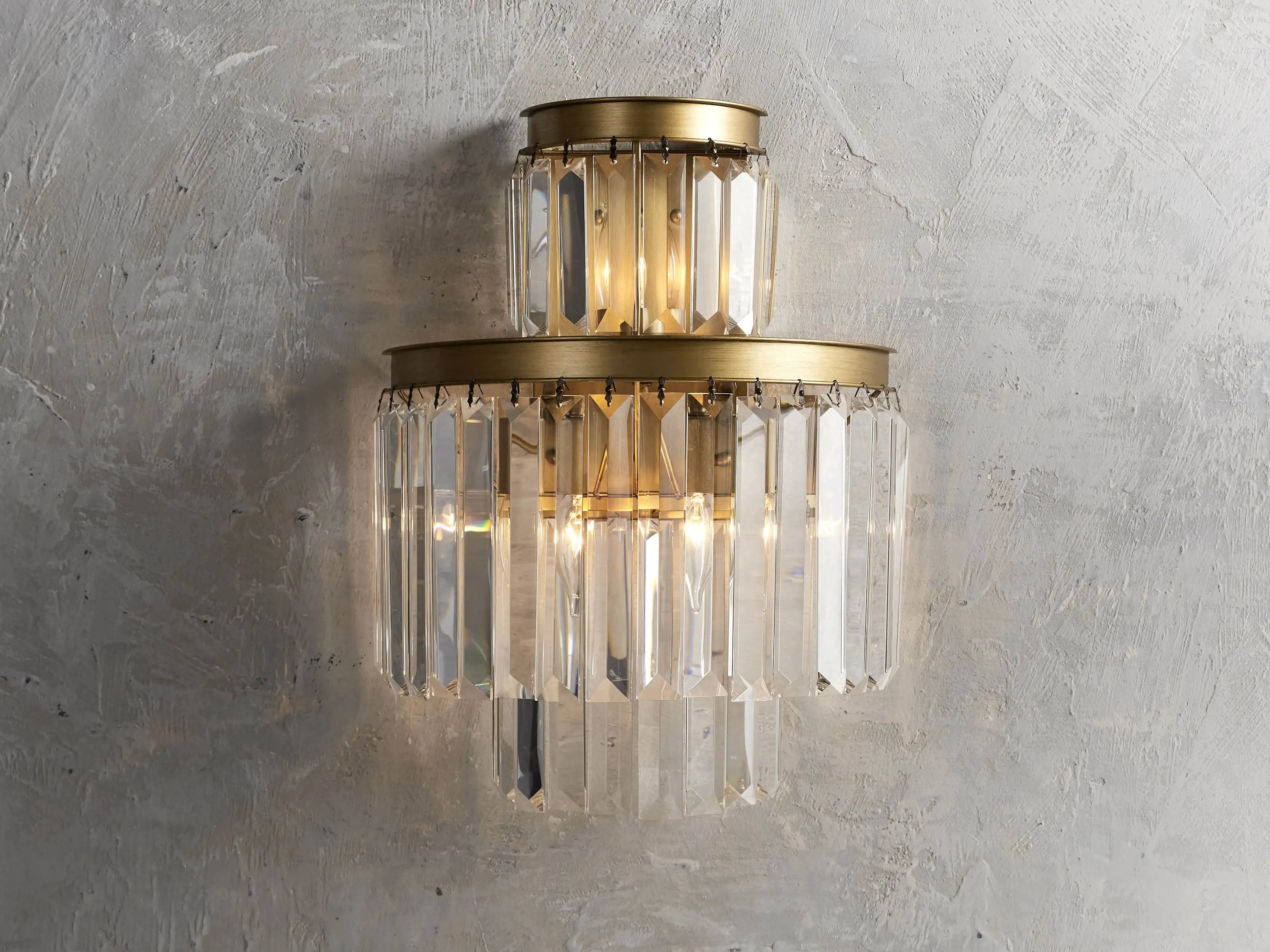 Leland Sconce