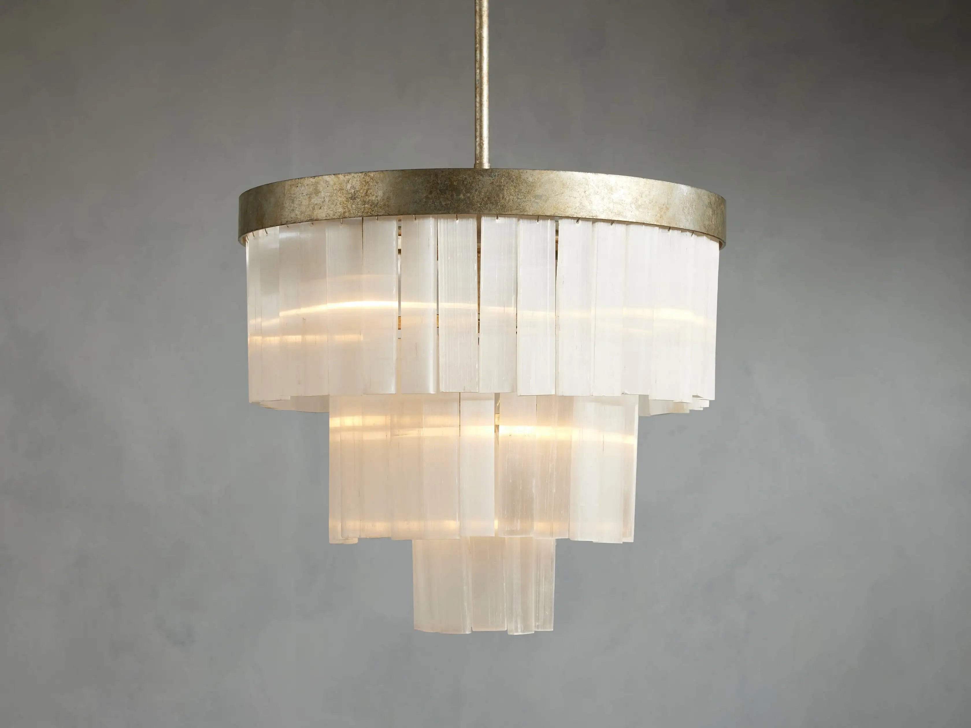 Carmen Round Chandelier