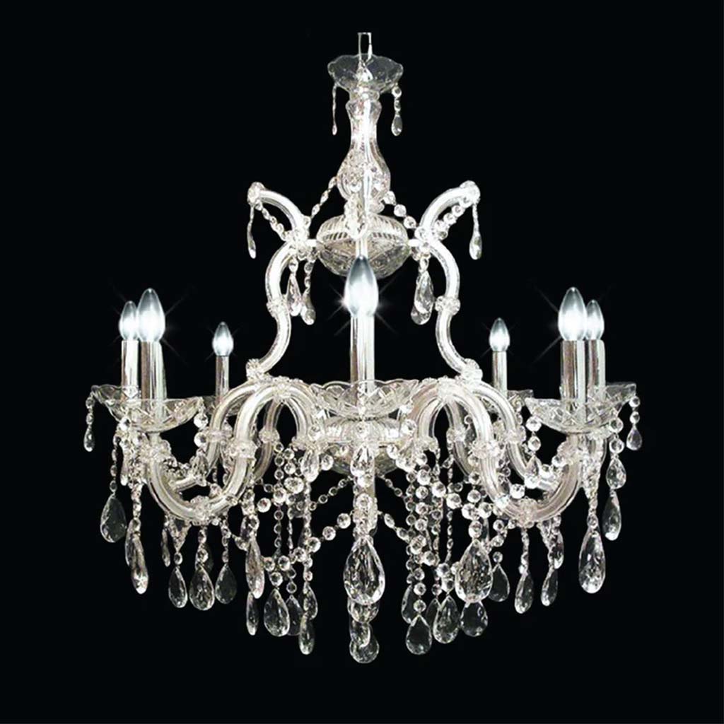Imperiale Murano Glass Wall Sconce