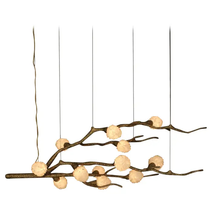 Winter V Pendant Lamp