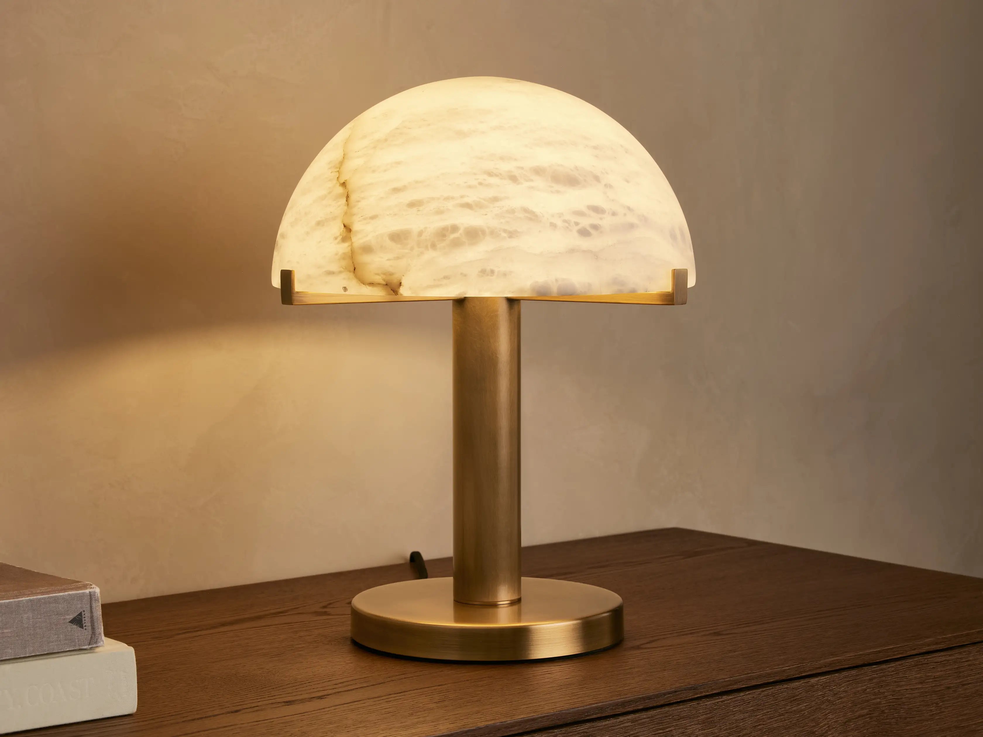 Anmerey Table Lamp