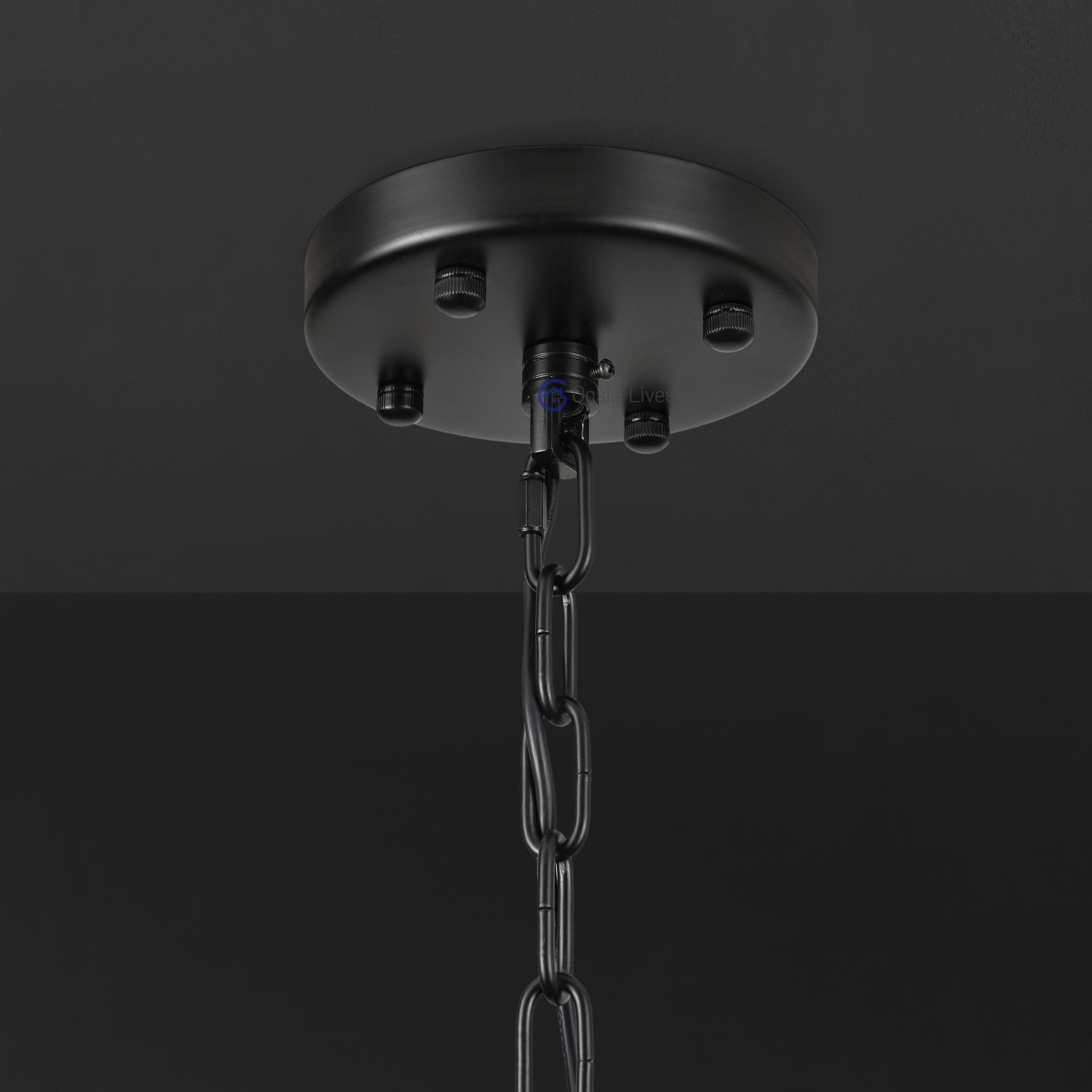 San Marcus Glass Luxury Chandelier and Sconce - Oasislives