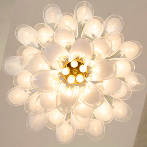 Murano 3/4/5 Layer Chandelier - Oasislives