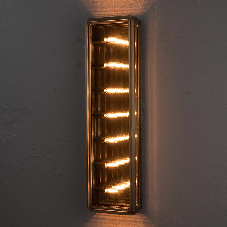 INCEPTION SCONCE