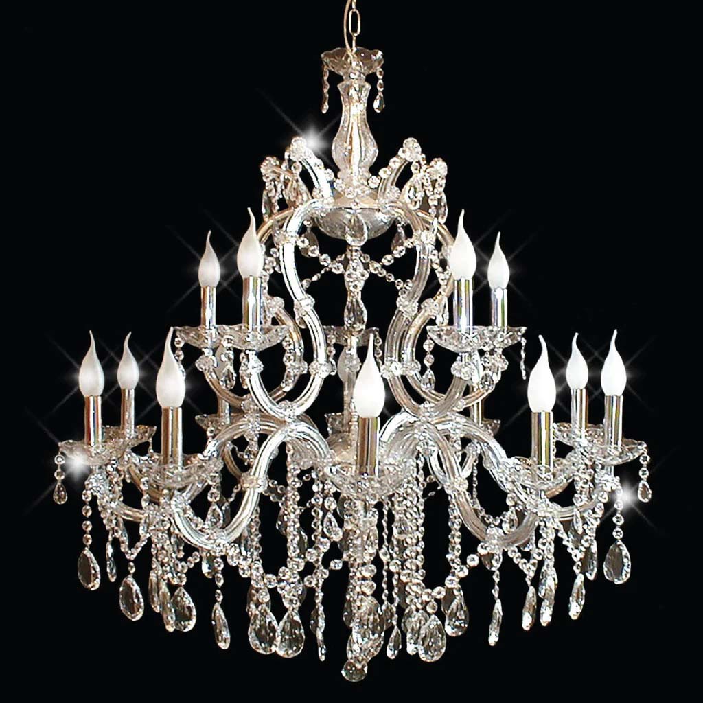 Imperiale Murano Glass Wall Sconce