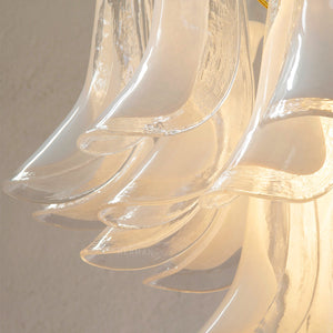 Murano 3/4/5 Layer Chandelier - Oasislives