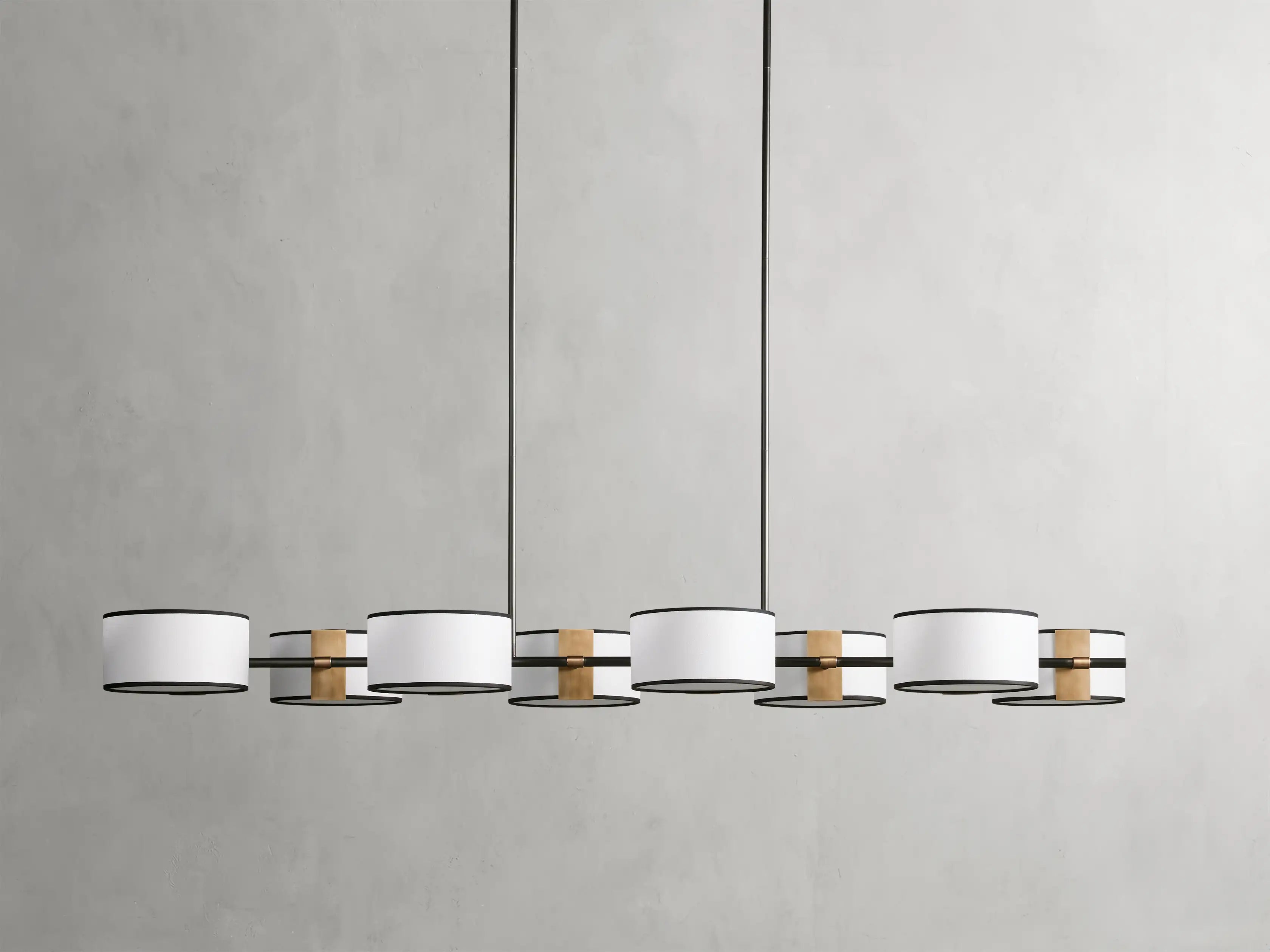Kalfany Linear Chandelier