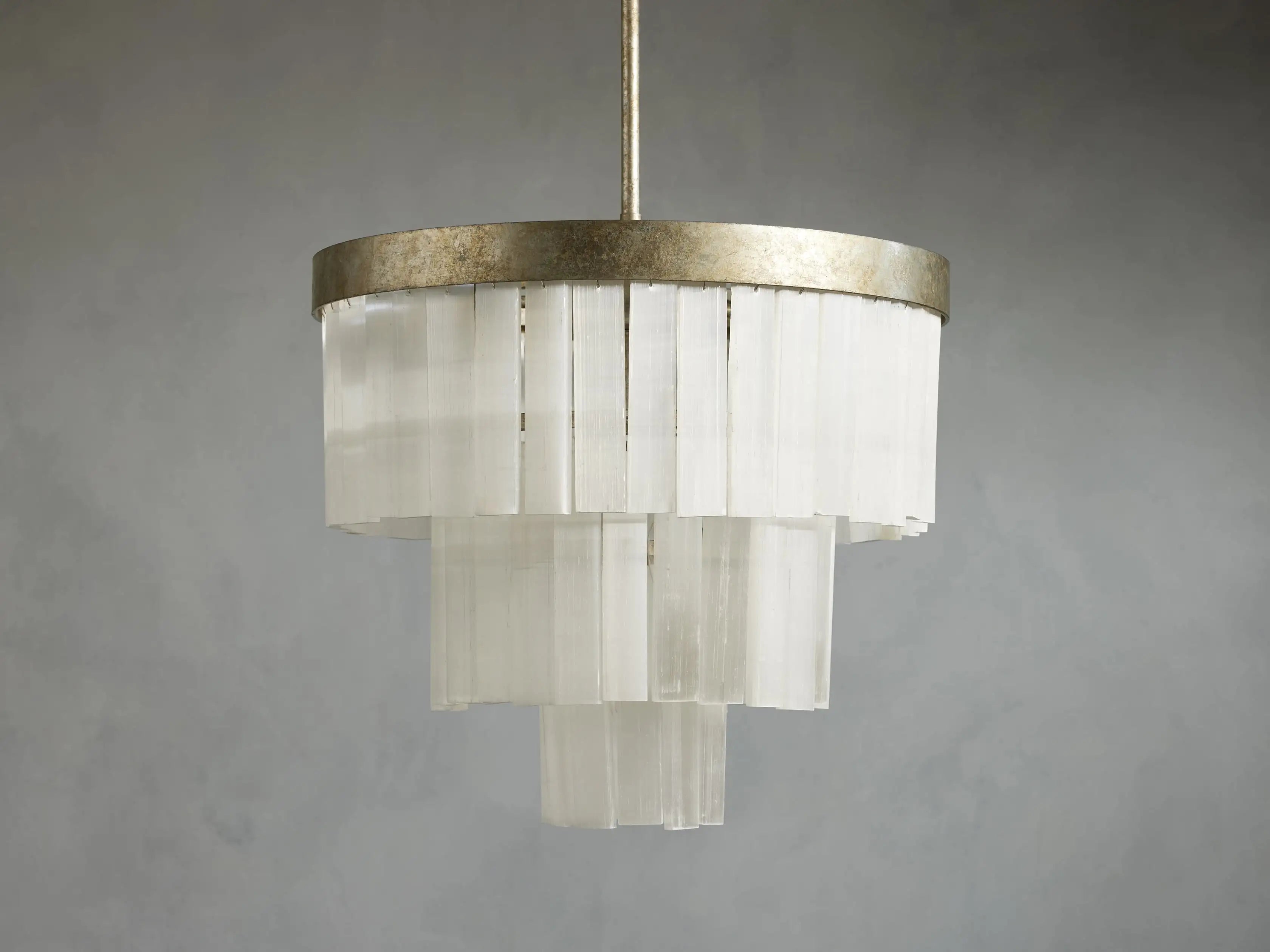 Carmen Round Chandelier