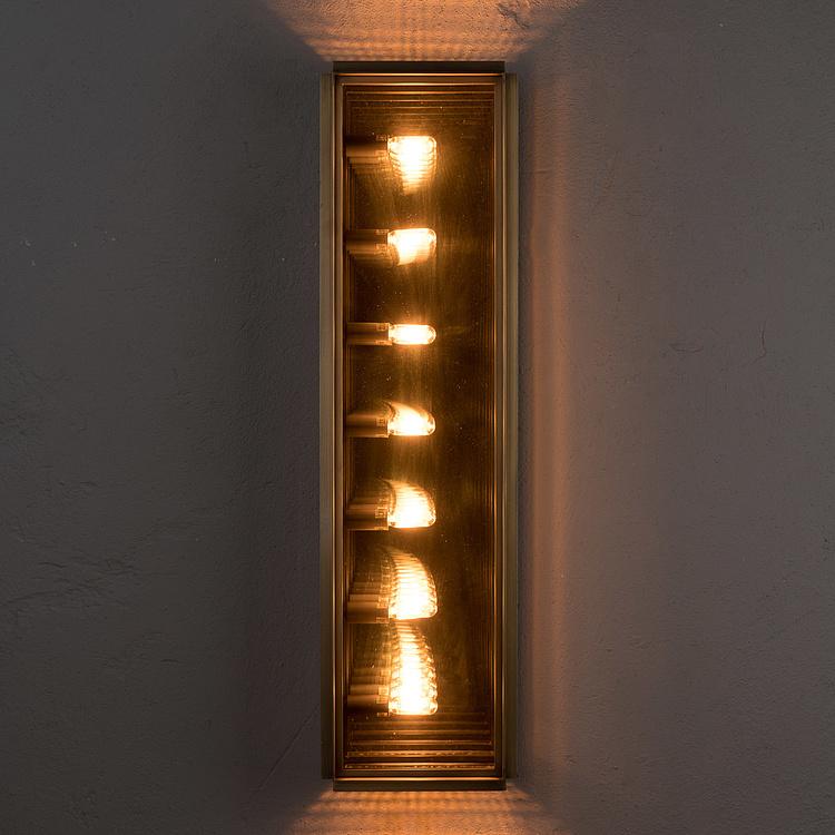 INCEPTION SCONCE