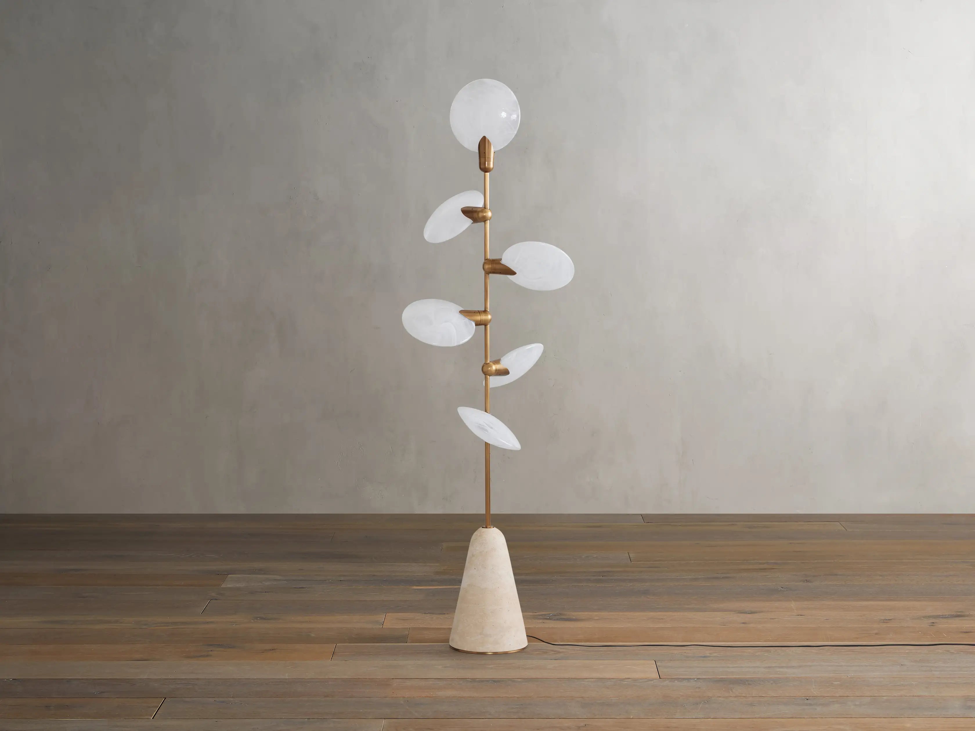 Liley Floor Lamp