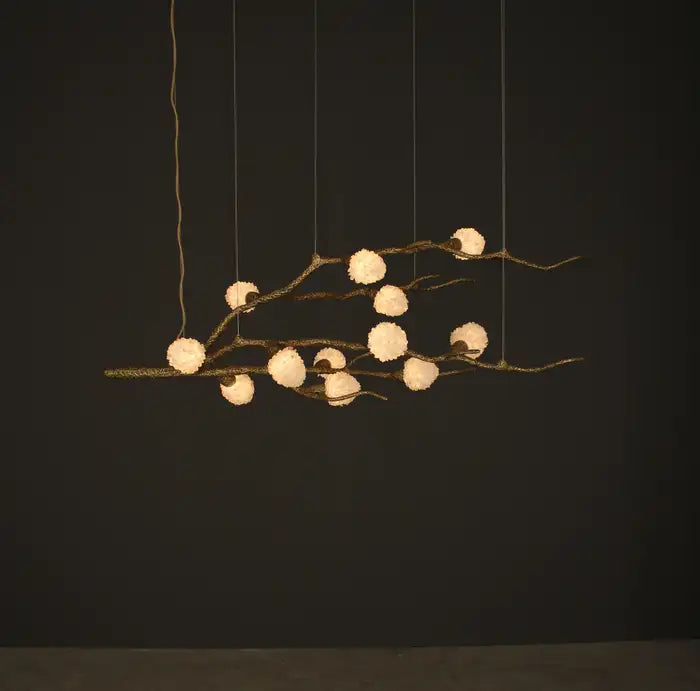 Winter V Pendant Lamp