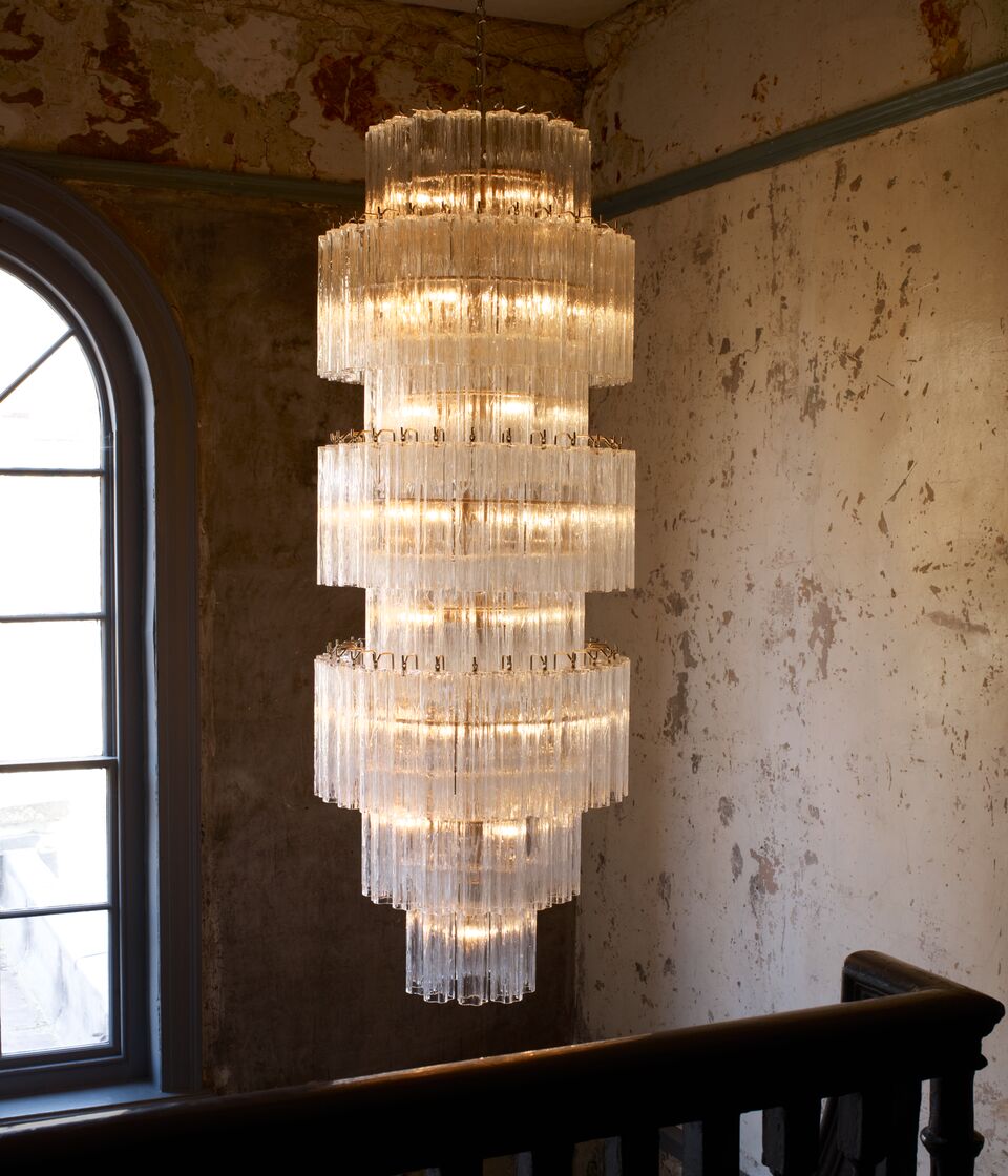 Lymington Chandelier