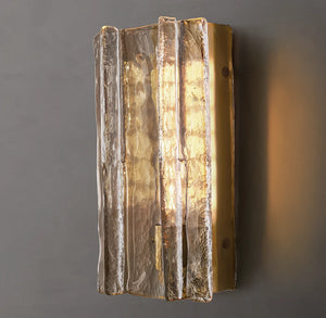 Lattica Modern Glass Chandelier - Oasislives