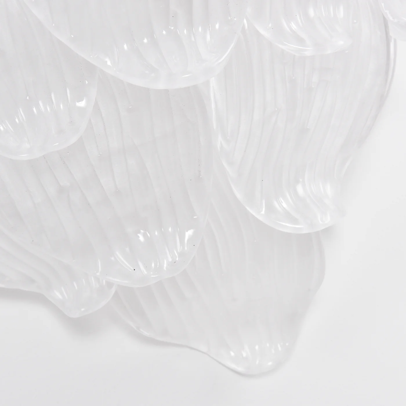 Tuliva Murano Wall Lamp