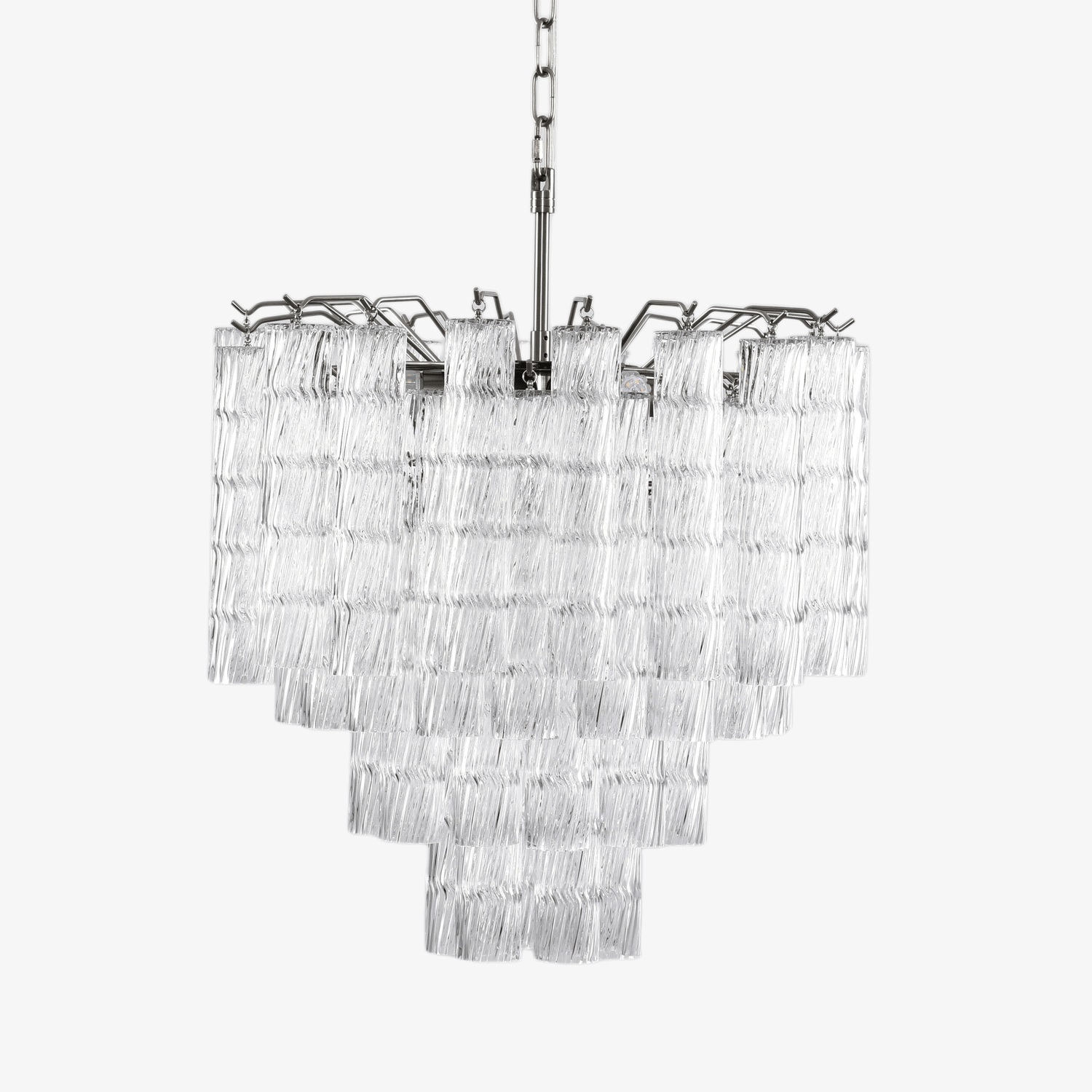Vetrina Murano Glass Chandelier