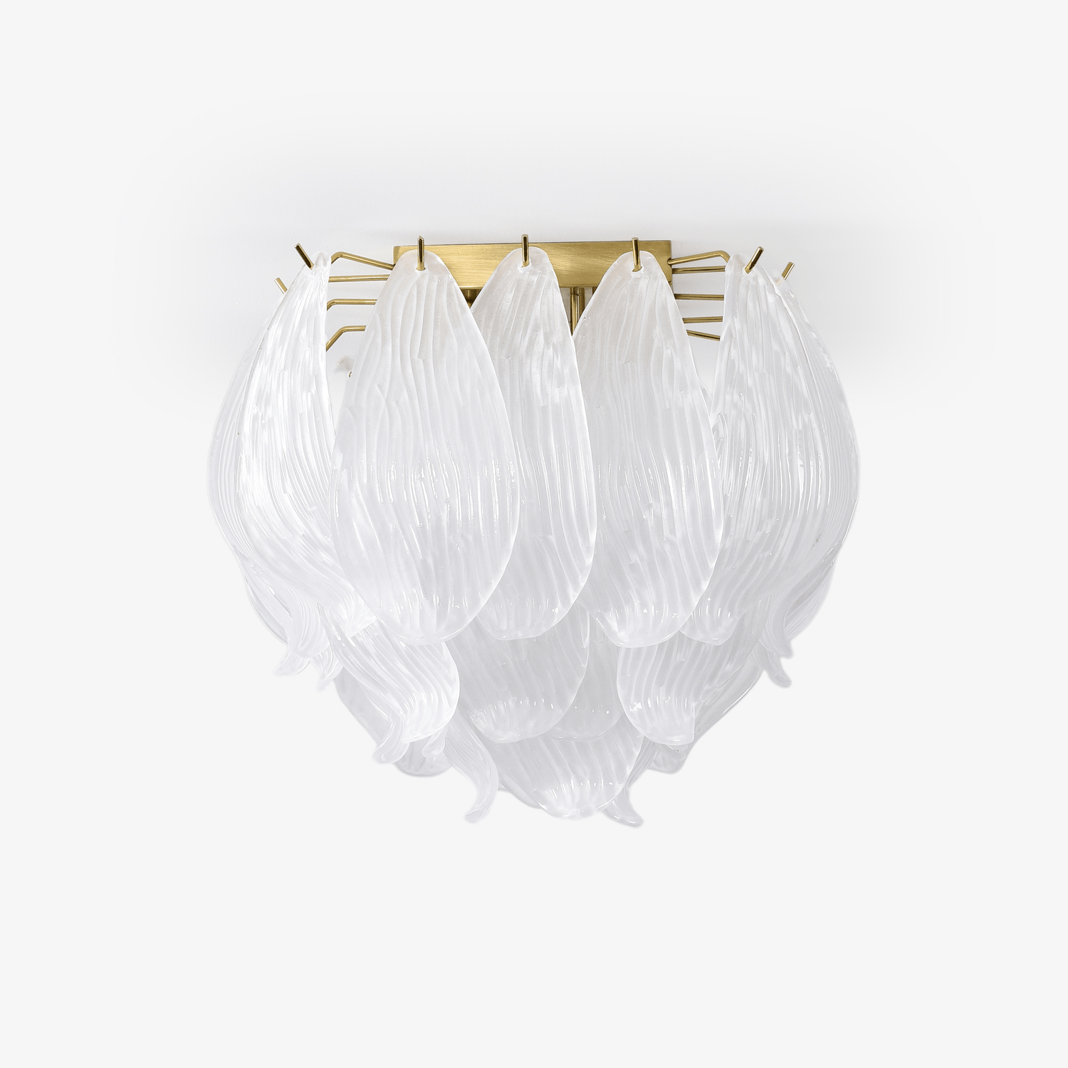 Tuliva Murano Ceiling Lamp