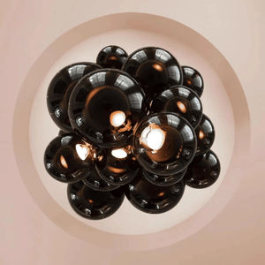Velymo Grapetta Chandelier - Oasislives