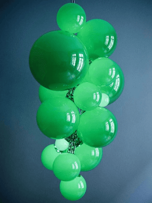Velymo Grapetta Chandelier - Oasislives