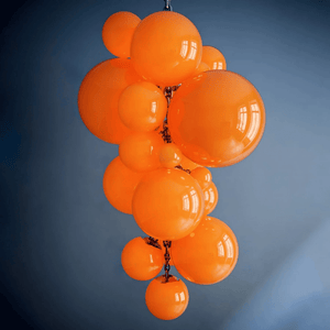 Velymo Grapetta Chandelier - Oasislives