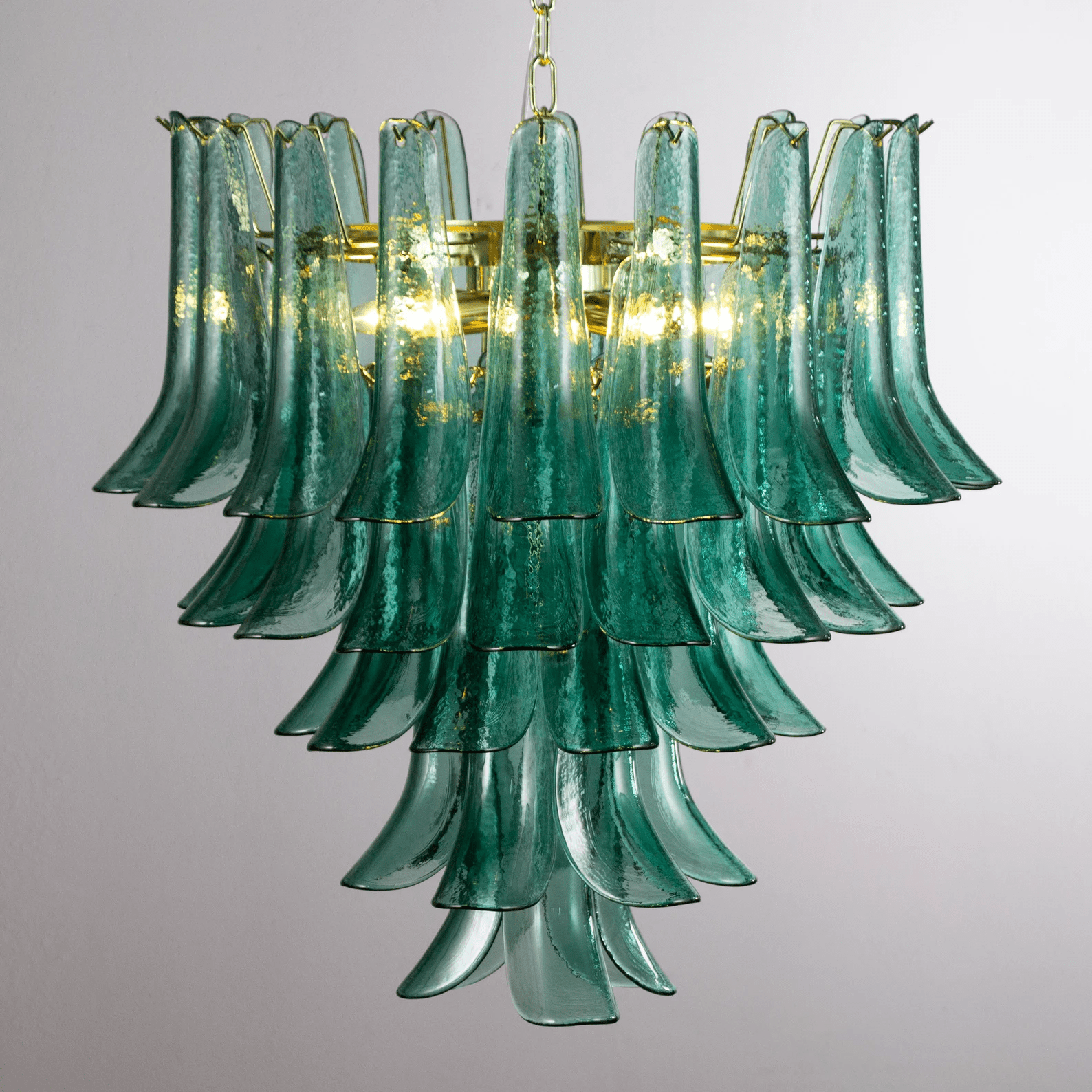 Petali Chandelier