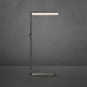 Audubon Task Floor Lamp - Oasislives