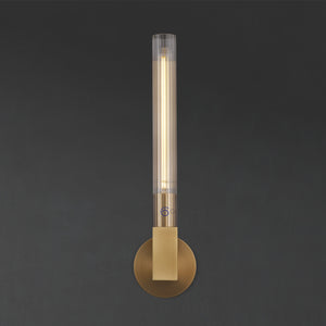 Cannel Glass Chandelier/Pendant/Sconce - Oasislives