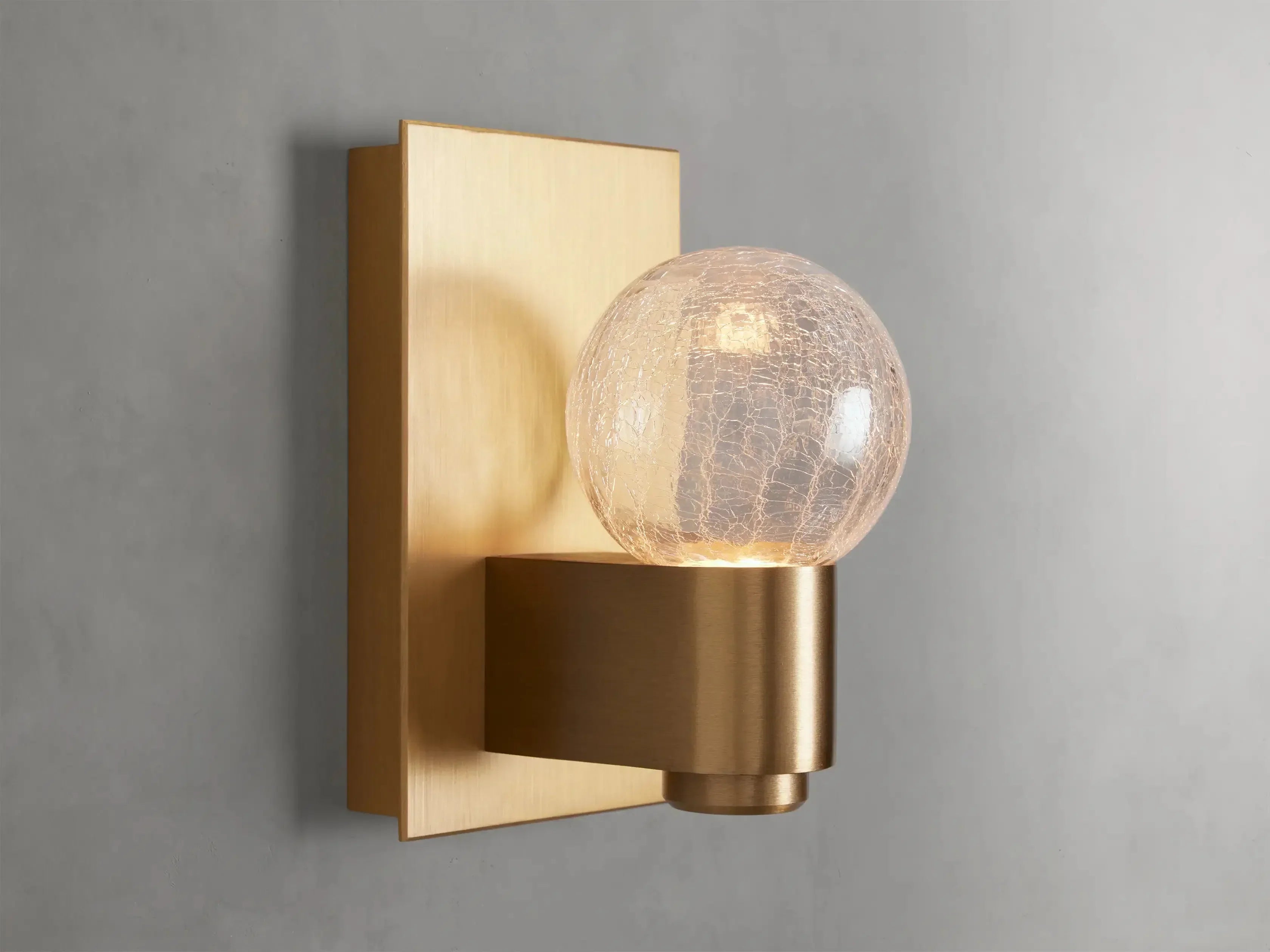 Kasan Wall Sconce