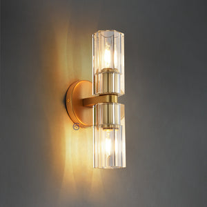 Brcecon Linear Sconce - Oasislives