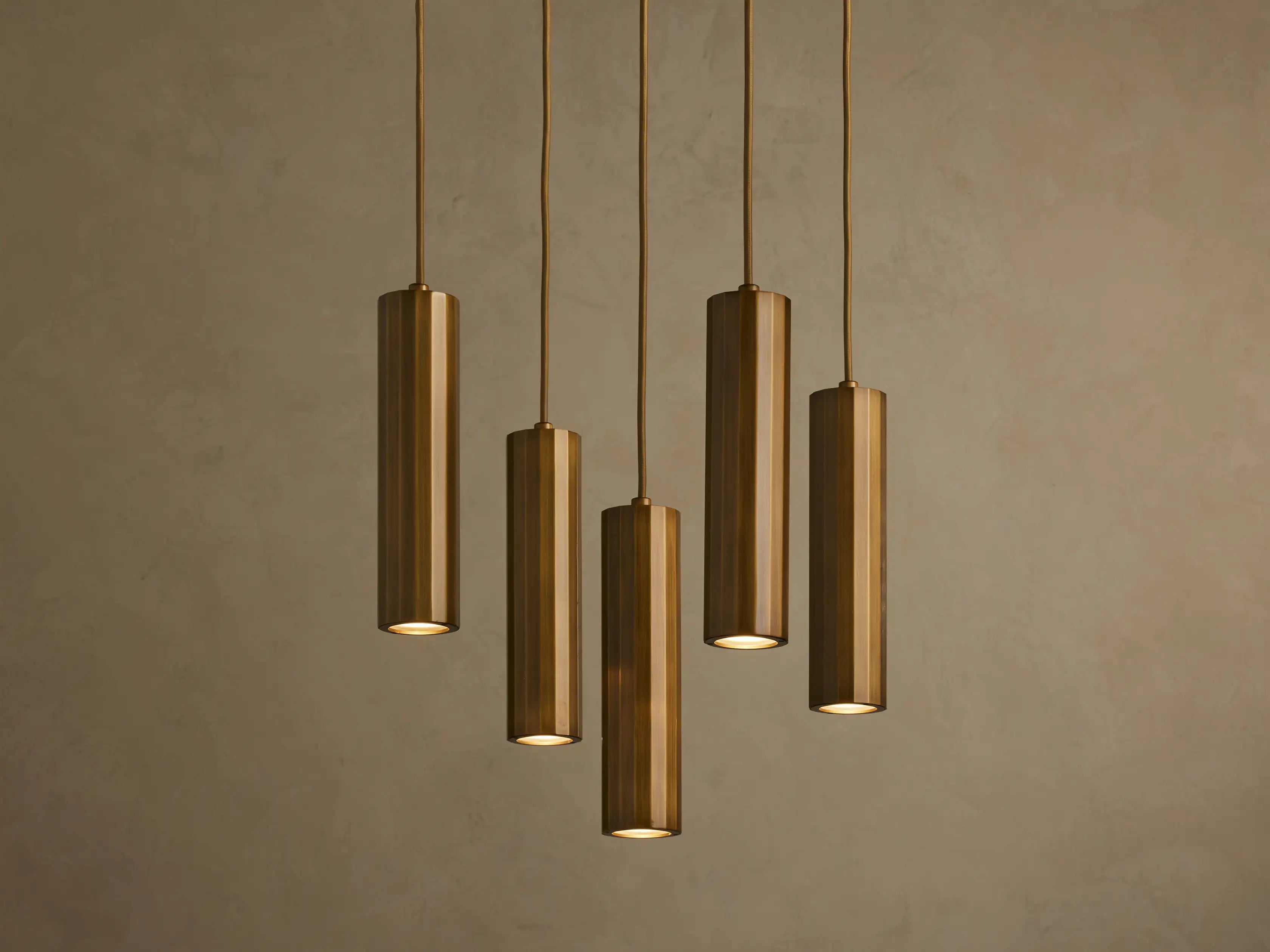 Matthe Chandelier