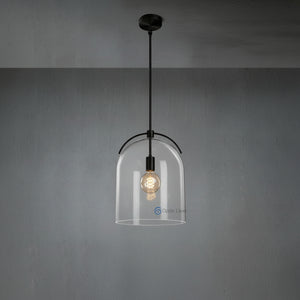 Fulcram Modern Luxury Glass Chandelier - Oasislives