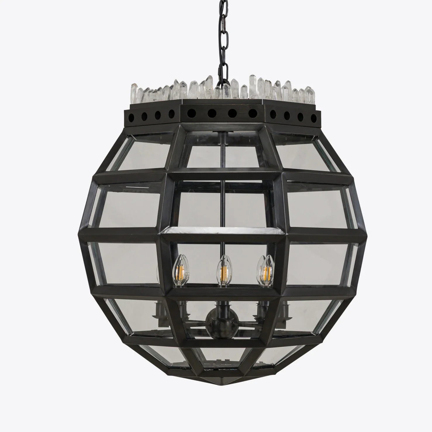 Otto Hanging Lantern