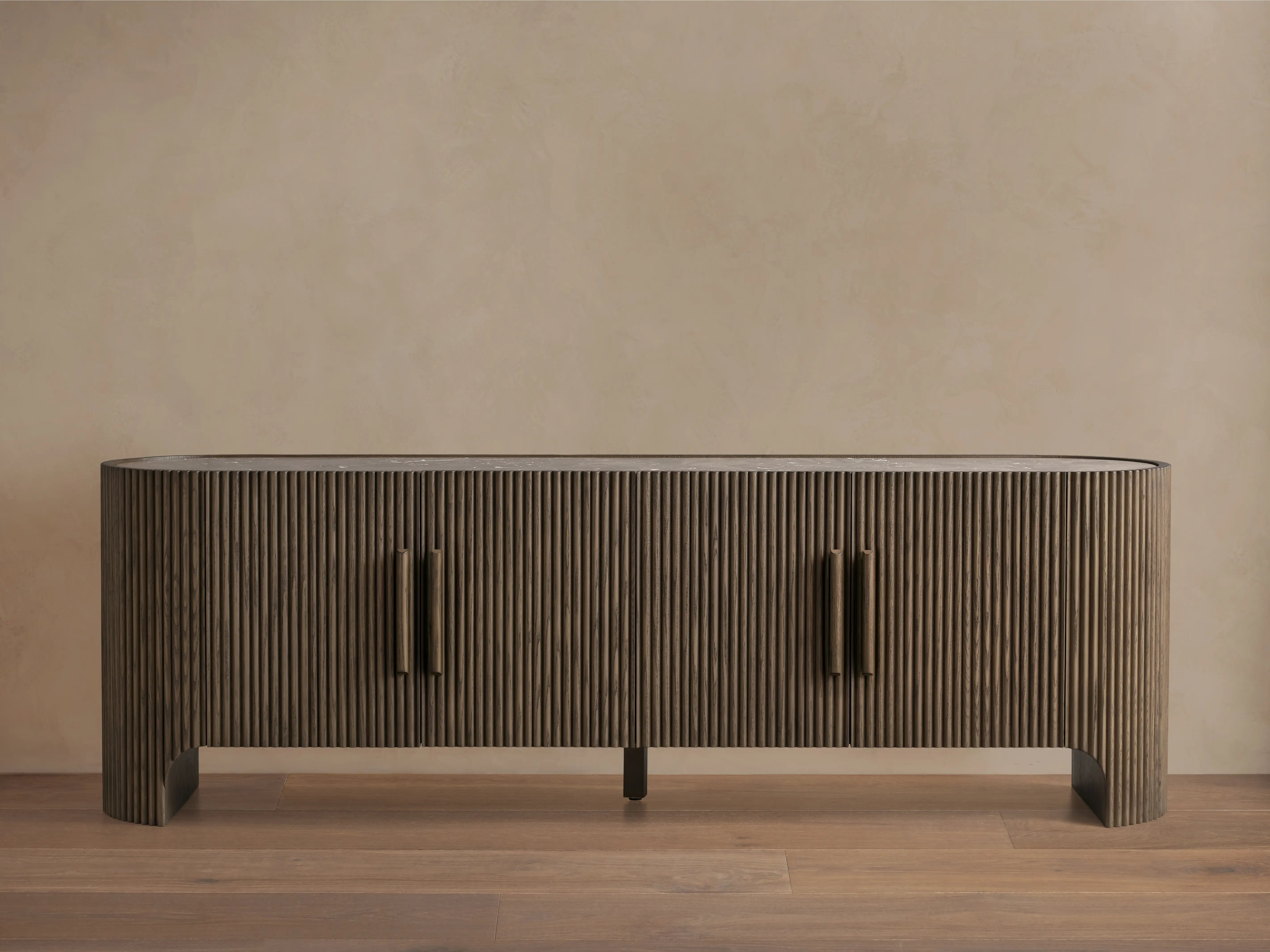 Astor Media Console