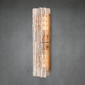 Lattica Modern Glass Chandelier - Oasislives