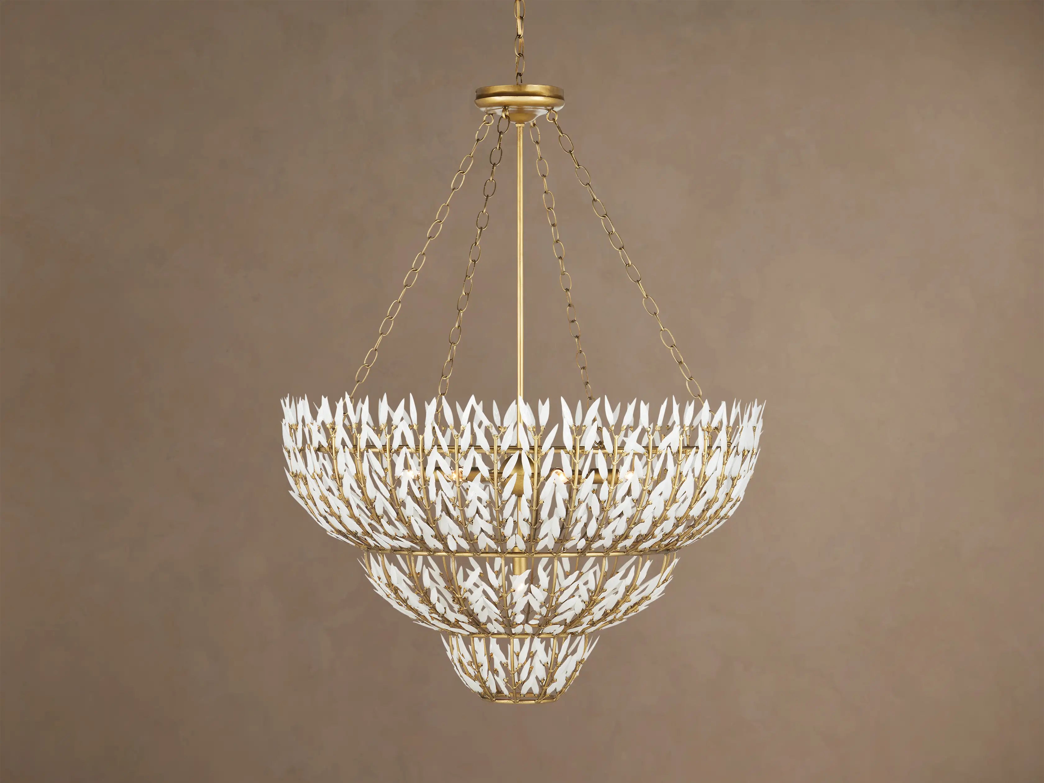 Morigan Round Chandelier