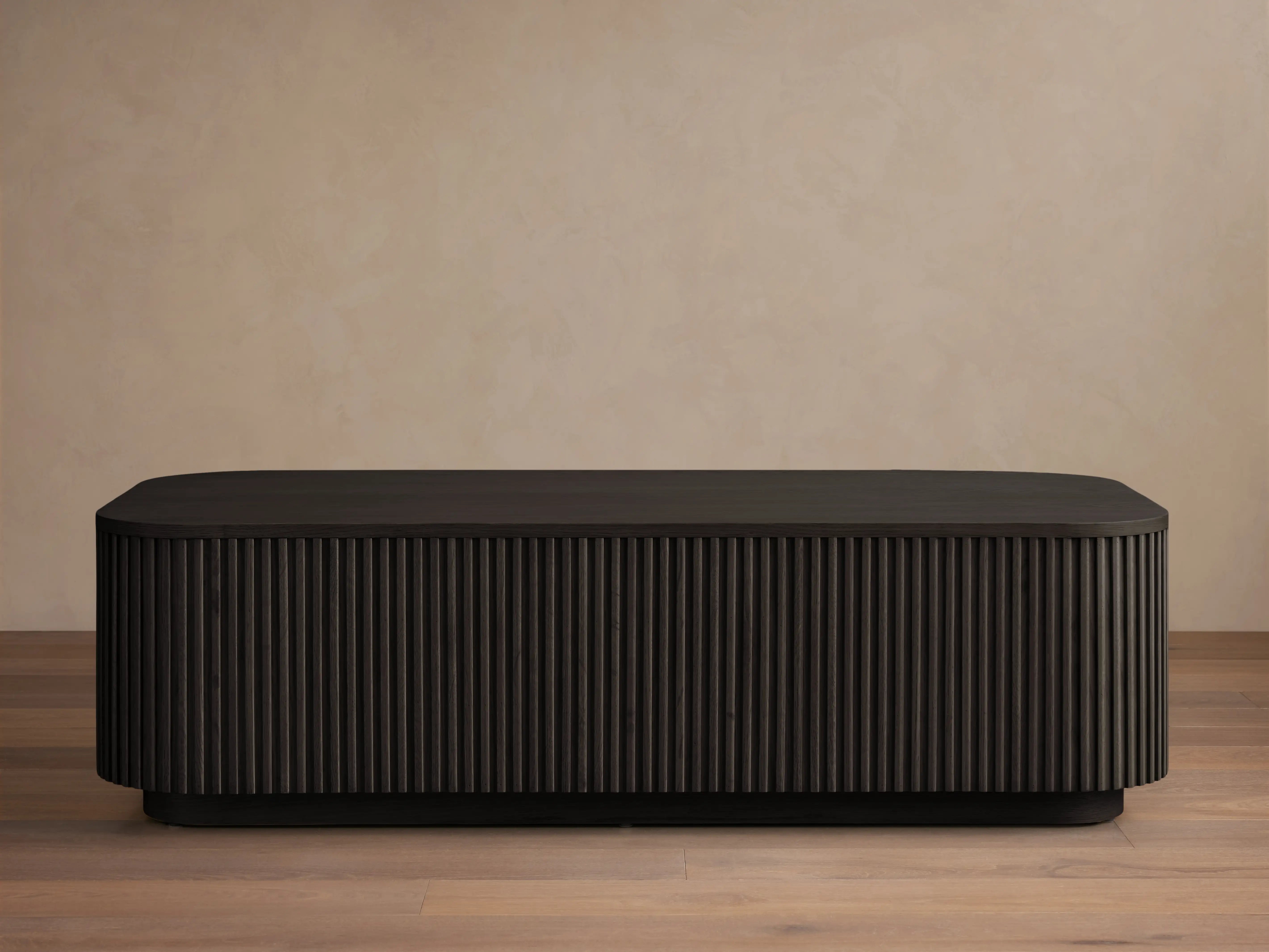 Finnley Wood Coffee Table