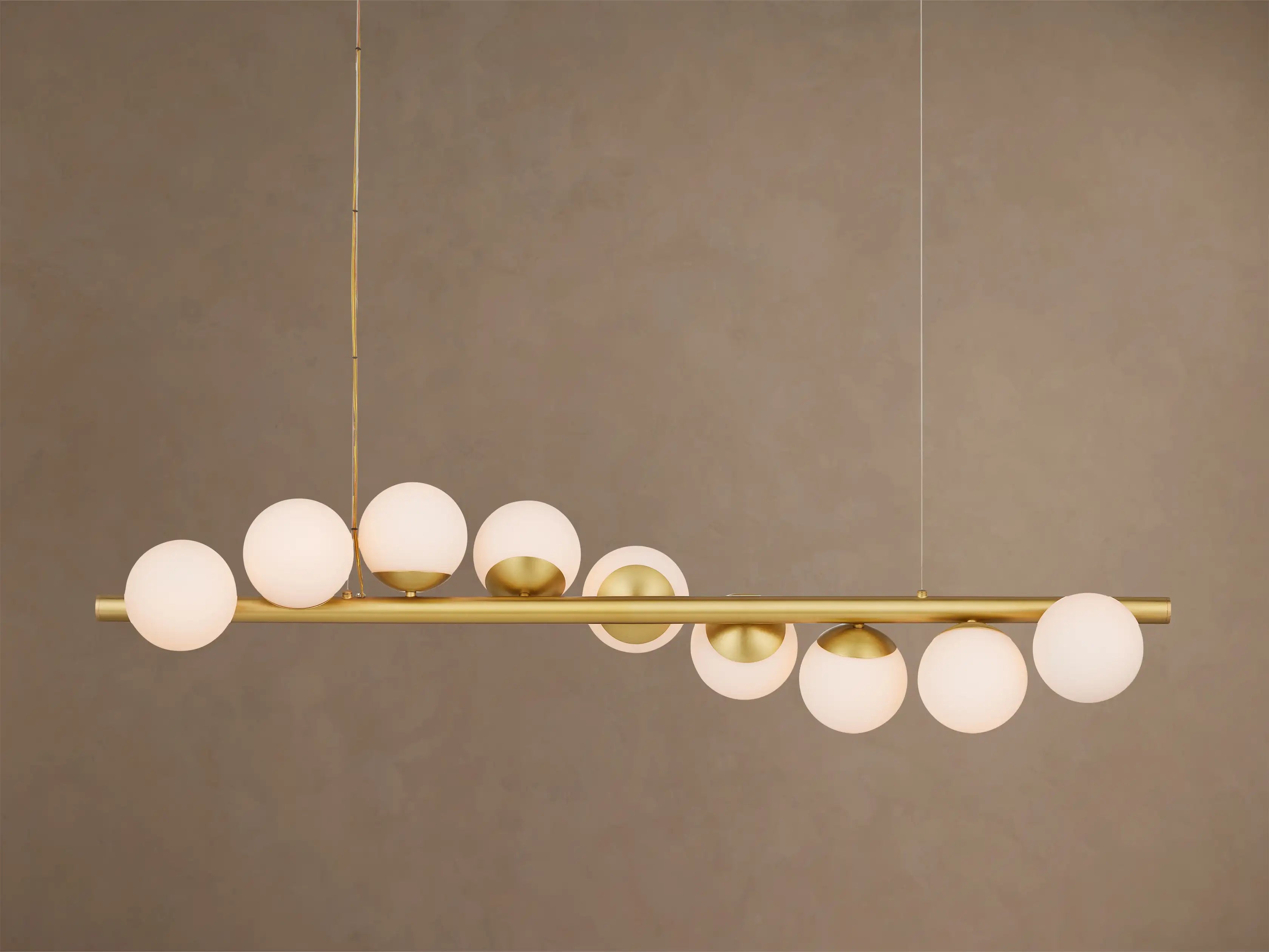 Kenney Linear Chandelier