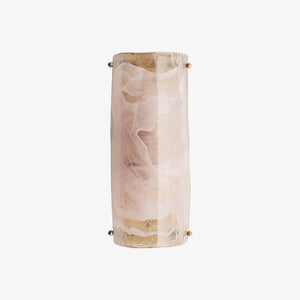 Emmanuel Wall Sconce - Oasislives