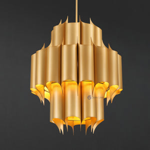 Celeste Cathedr Sculptural Series - Oasislives